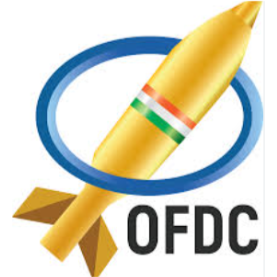 ODRNANCE FACTORY JABALPUR