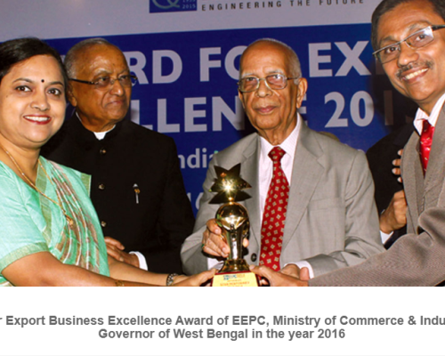 AWARD 4