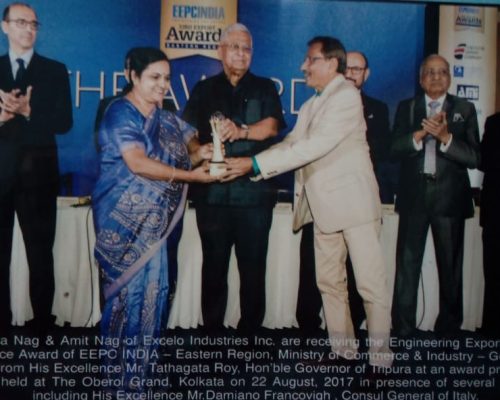 AWARD